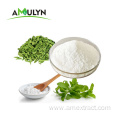 Natural Sweetener Steviol Glycosides Stevia Leaf Extract
